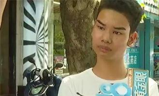 娱乐圈吃瓜少年,揭秘明星幕后故事