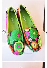 娱乐吃瓜小花鞋,揭秘明星们的时尚宠儿