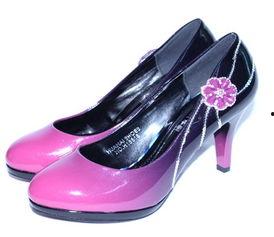 娱乐吃瓜小花鞋,揭秘明星们的时尚宠儿